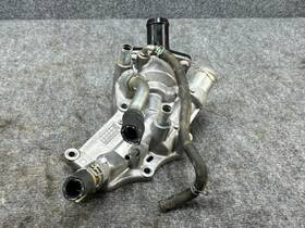 Honda 64s-3122 Hr-v Sport 23-25 Oem 2.0l L4 Engine Coolant Water Thermostat Housing 20k