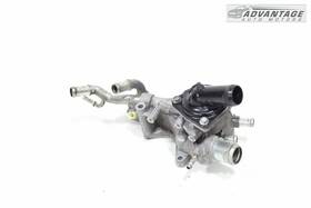 6a0-a5-0523132 Honda 2018-2020 Accord 1.5l Engine Water Coolant Thermostat Housing Oem