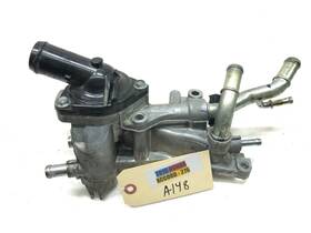 6a0-a50129191 Honda 2018-2022 Accord 1.5l Engine Coolant Thermostat Housing Oem
