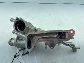 6a0-a5042523 Honda 2018-2020 Accord Engine Water Coolant Thermostat Housing Oem