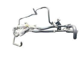 6ma-081722-1 Honda 2023 Cr-v Oem Thermostat Housing Case With Hoses