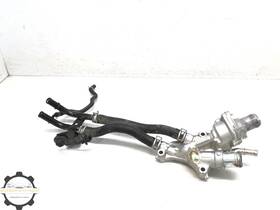 Honda 6ma-102624-1 2023-2025 Accord Engine Coolant Thermostat Housing Oem