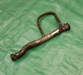 D16y7 Honda D16y8 1996-1998 Civic Inlet Water Neck Pipe Oem D16y7 Honda D16y8 1996-1998 Civic Inlet Water Neck Pipe Oem