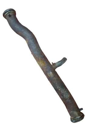 19505-p2a-000 Honda Oem 96-00 Civic Sohc Engine Coolant Thermostat Water Tube Connecting Pipe Hose