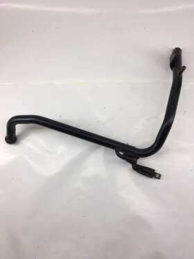 19510-ppa-a00 Honda Oem 02-06 Crv Engine Coolant Thermostat Water Heater Pipe Connect Tube Line