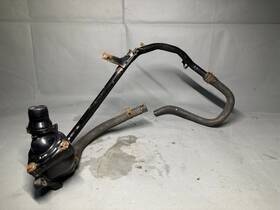 19510-pzd-a00 Honda Oem 03-06 Element Engine Coolant Thermostat Water Heater Pipe Connect Tube Line