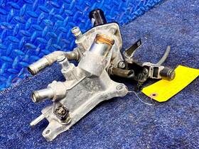 Honda / Oem Factory Genuine 78c 5a2 2013 - 2017 Accord Water Coolant Thermostat Spring Assembly