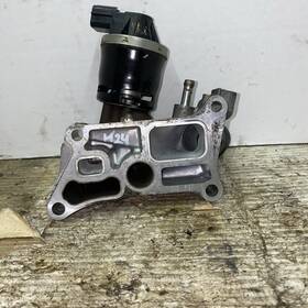 Honda Raa-11 Accord An Element K24a4 Coolant Passage And Egr Mount
