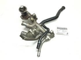Rje-a098267 Honda 2009-2014 Ridgeline 3.5l V6 Thermostat Housing Assembly Oem #note