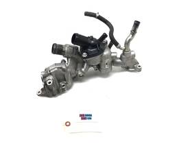 Rlva-b003503 Honda 2016-2020 Pilot 3.5l Thermostat Oem