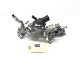 Rlva-b0165831 Honda 2016-2020 Pilot 3.5l Thermostat With Housing Assembly Oem