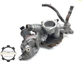 Honda Rlva-b044793 2016-2022 Pilot 3.5l Ivtec Thermostat Housing Assembly Oem