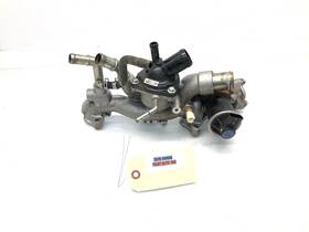 Rlvb-b0345782 Honda 2016-2024 Pilot 3.5l Thermostat With Housing Assembly Oem