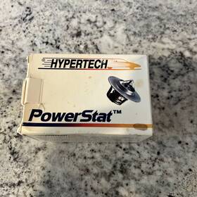 243139 Hypertech Chevy Thermostat For Small Block V-8 Powerstat 160 New Never Used