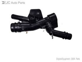 1248546s04 Hyundai Coolant Inlet For 22-24 Santa Cruz 2.5 Gas