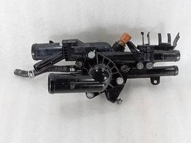 1813627 Hyundai 2016-2020 Sonata Kia Sorento 2.4l Engine Coolant Thermostat Housing
