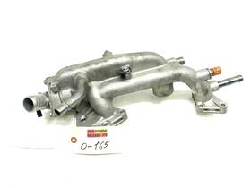 25500-3l300 Hyundai 2020-2022 Palisade 3.8l Thermostat Housing Oem