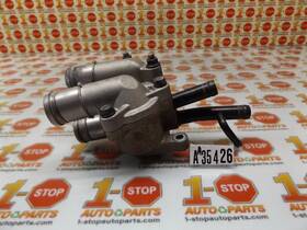 25600-26870 Hyundai 2005-2011 Accent Thermostat Housing Oem