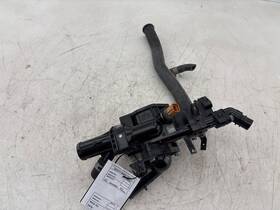 25600-2gtp0 Hyundai 19-22 Veloster N 2.0l Thermostat Unit Coolant Temperature Control Oem