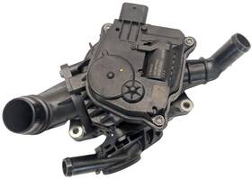 Hyundai 25600-2j300 2023-2025 Elantra Se Oem. Integrated Thermal-management Module