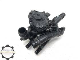 25600-2s500 Hyundai 2022-2025 Santa Cruz 2.5l Engine Coolant Thermostat Housing Oem