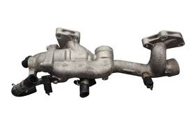 Hyundai 25600-3cgg0 15-17 Genesis G80 3.8l Engine Coolant Thermostat Housing 256003cgg0 Oem