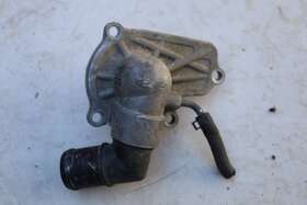25600-3f300 Hyundai Oem For Equus Genesis 4.6l 5.0l Thermostat Housing