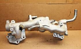 25600-3l260 Hyundai 2019-2024 Genesis G70 Kia Stinger 3.3l Coolant Thermostat Housing Pipe Tube