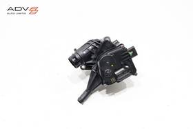256002m820 Hyundai 2024 - 2025 Santa Fe Engine Water Coolant Thermostat Housing Oem 256002m820 Hyundai 2024 - 2025 Santa Fe Engine Water Coolant Thermostat Housing Oem