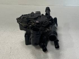 256002s00 Hyundai 22 23 24 Tucson Engine Coolant Thermostat Oem #a0.17