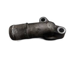 2561126890 Hyundai Coolant Inlet From 2006 Accent 1.6 Fwd