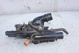 25620-2g650 Hyundai 2011-2016 Kia 2.4l Hybrid Thermostat Housing Assembly