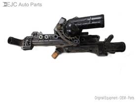 256202g540 Hyundai Thermostat Housing Assembly For 11-14 Sonata 2.0 Turbo