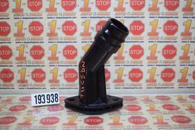 25631-2e500 Hyundai 2014-2021 Tucson Thermostat Housing Water Fitting Inlet Oem 25631-2e500 Hyundai 2014-2021 Tucson Thermostat Housing Water Fitting Inlet Oem