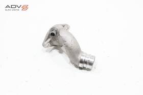 256312m800 Hyundai 2021 - 2025 Santa Fe Engine Water Coolant Thermostat Housing Oem 256312m800 Hyundai 2021 - 2025 Santa Fe Engine Water Coolant Thermostat Housing Oem