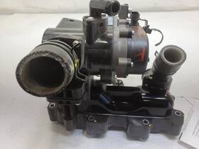 25861-m5000 Hyundai 2019-2023 Nexo Thermostat Housing Bypass Valve