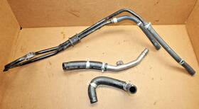 28253-3l101 Hyundai 19-24 Genesis G70 Kia Stinger 3.3l Coolant Thermostat Housing Piping Tubes Hose