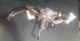 348-004ant Hyundai 2004 Santa Fe Thermostat Housing Oem 348-004ant Hyundai 2004 Santa Fe Thermostat Housing Oem