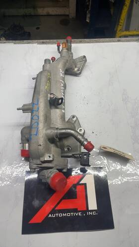 348-20022 Hyundai 2020-2025 Palisade Fwd 3.8l V6 Engine Coolant Thermostat Housing Oem