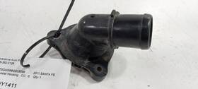 348.hy1411 Hyundai Santa Fe Thermostat Housing Mount Bracket 2010 2011 2012 348.hy1411 Hyundai Santa Fe Thermostat Housing Mount Bracket 2010 2011 2012