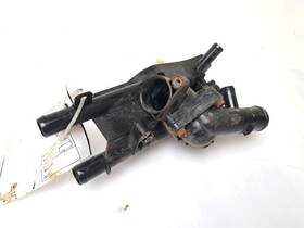 348.hy1p14 Hyundai Thermostat Housing For Sonata Gls 2014