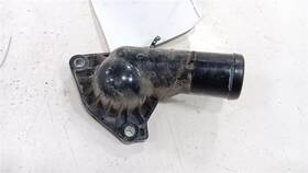 348.hy1q18 Hyundai Sonata Thermostat Housing Mount Bracket 2018 2019