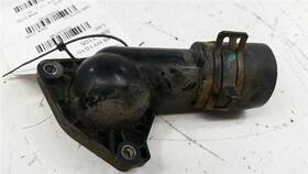 Hyundai 348.hy1s10 2010 Sonata Thermostat Housing Mount Bracket Oem 2006 2007 2008 2009