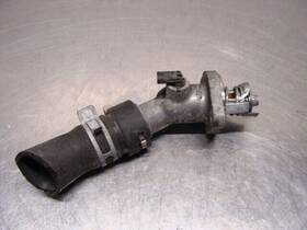 Ngy0537 Hyundai Elantra Se 2.0l Engine Thermostat Housing 17 18 19 20