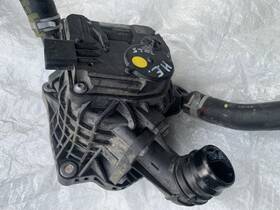 Hyundai Snitm09054 2025 Elantra 2.0l Engine Motor Coolant Housing Thermostat Oem 16k