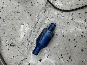 Iame T-8400-c Thermostat Original Spare Part Go Karts Fast Shipping