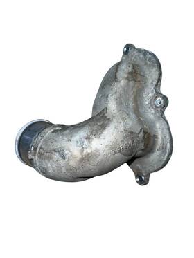 4k626000 Ihc Good Used International Maxxforce 7 6.4l Thermostat Housing -