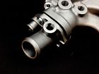 Im-302-th60 High Performance Ford Windsor Aluminum Thermostat Housing