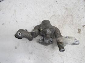 11060ar200 Infiniti Engine Motor Thermostat Housing Q45 2002 2006 Water Outlet Pipe Oem