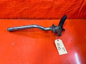 Infiniti 13049-ey01a 08-15 G37 Q60 3.7l Vq37 Rear Engine Water Coolant Passage Pipe #329